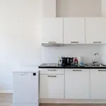 Comfortable 1-bedroom Flat In