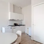 Comfortable 1-bedroom Flat In * Rotterdam