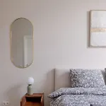 Comfortable 1-bedroom Flat In Apartment *