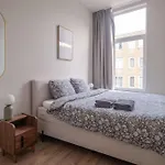 Comfortable 1-bedroom Flat In Apartment Rotterdam
