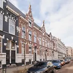 Apartment Comfortable 1-bedroom Flat In Rotterdam